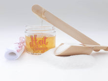 Load image into Gallery viewer, Hot Shuga Waxing Kit