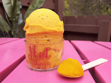 Load image into Gallery viewer, Turmeric Shea Sugar Scrub