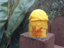 Load image into Gallery viewer, Turmeric Shea Sugar Scrub