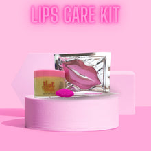 Load image into Gallery viewer, Lips Care Kit
